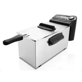 Freidora Profesional 4 litros Taurus 973947 Descuento