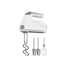 Batidora amasadora de varillas CECOTEC PowerTwist 500 Oferta Flash