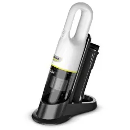 Descuento Aspirador de Mano Karcher CVH3 Plus Potente y Ligero 1.198-350.0
