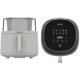 Freidora sin Aceite Taurus Aero Crisp Spin 6L 97399000 Devolución Gratuita