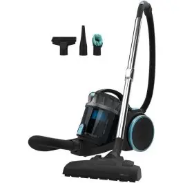 Aspirador Cecotec Rockstar Multicyclonic sin Bolsa 08591 Precio De Fábrica