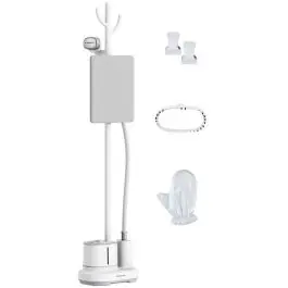 Centro de planchado vertical Rowenta 2000W 40g/min 1.4L IS3280 Compra Hoy
