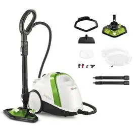 Limpiadora a vapor Polti Smart110 Eco 4 bares PTEU0317 Compra Hoy
