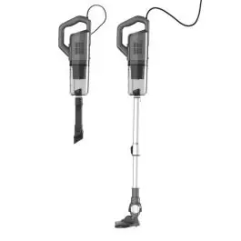 Aspirador Escoba Homeland Infinity 2 en 1 600W TAURUS 948950000 Más Vendido