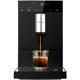 Cafetera Superautomática Compacta 19 Bares Thermoblock CREMMAET CECOTEC A01_EU01_103806 Oferta Flash