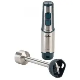 Batidora de Mano 1500W Acero Inoxidable JATA JEBT1854 Envío Exprés