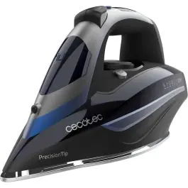 Descuento Plancha de Vapor 3200 W Suela Anodizada IRONHERO 3200 I-PUMP 01875